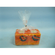 Halloween Candle Shape Ceramic Crafts (LOE2369-9z)